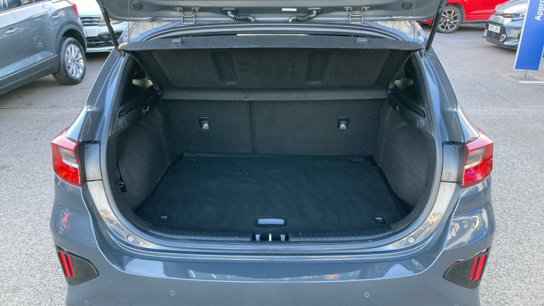 Kia Ceed 1.5T GDi ISG GT-Line 5dr Petrol Hatchback